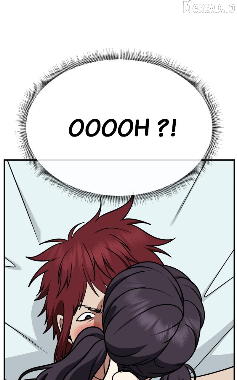 Change Me Chapter 258  - page 29